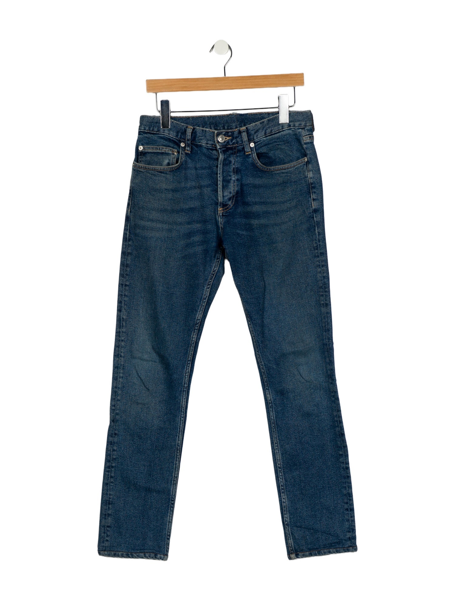 Sandro Skinny Jeans
