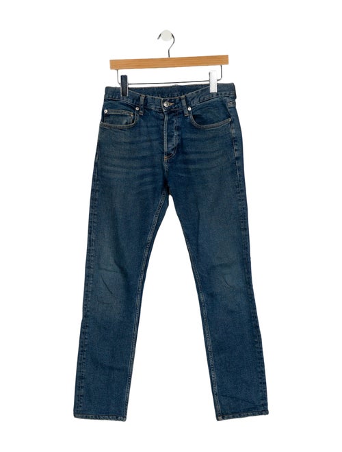 Sandro Skinny Jeans