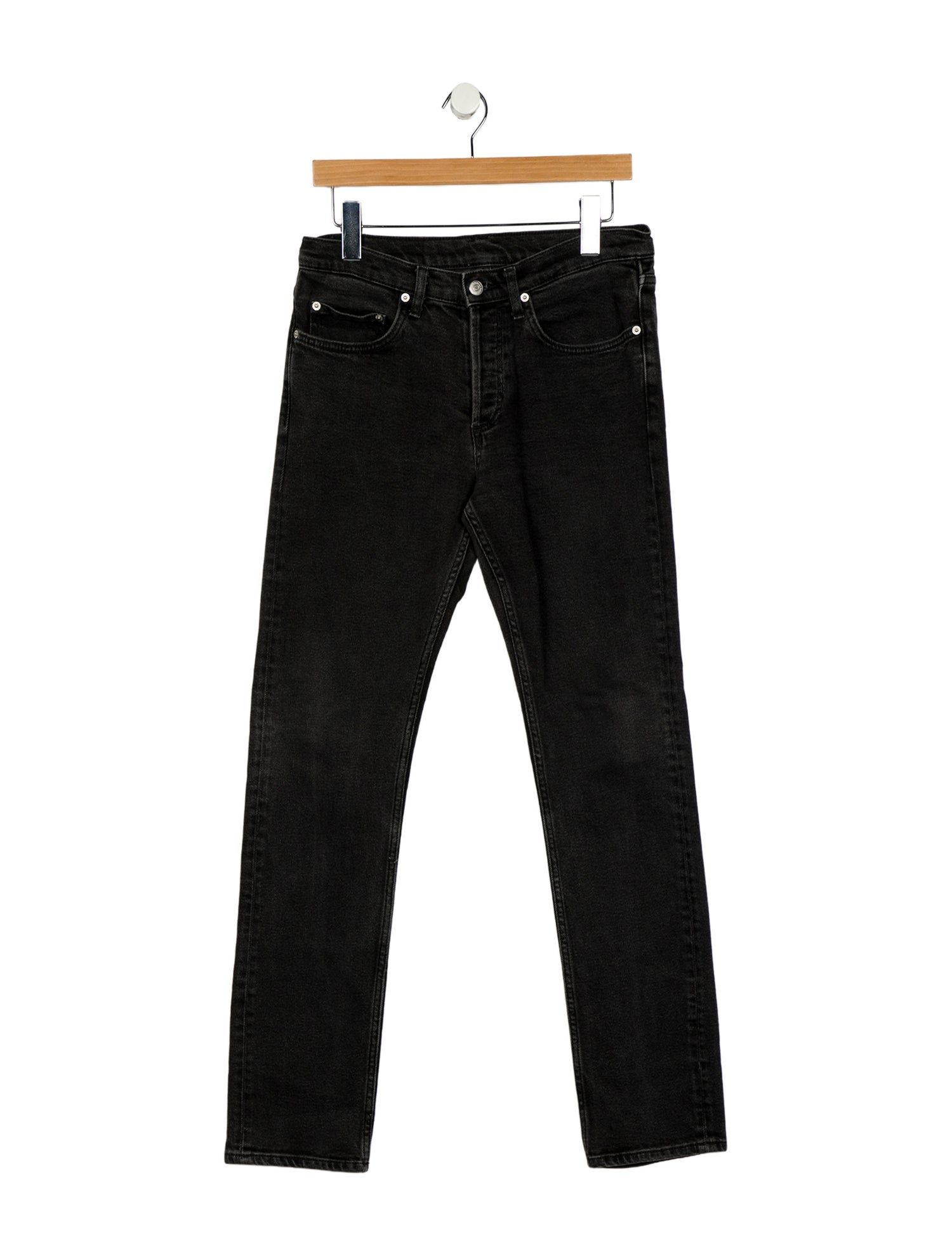 Sandro Skinny Jeans