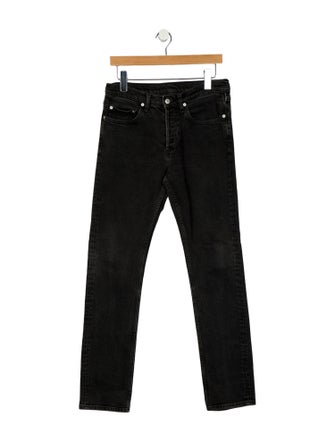 Sandro Skinny Jeans