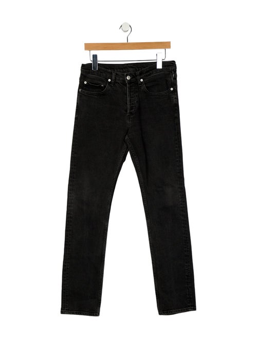 Sandro Skinny Jeans