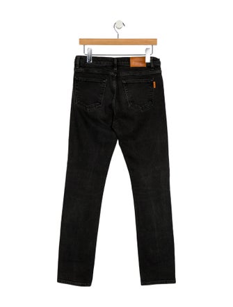 Sandro Skinny Jeans