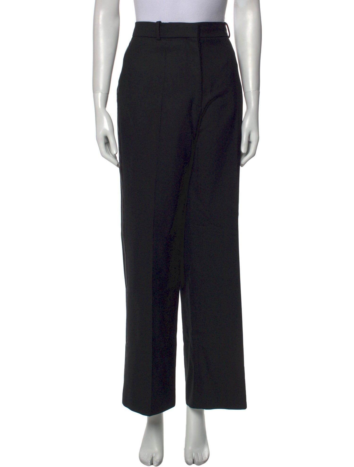 Sandro Wide Leg Pants w/ Tags