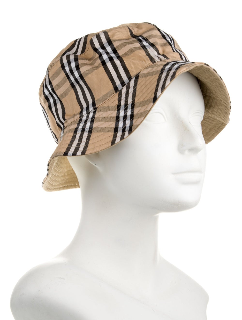 Neutral and pattern print Sandro solid and plaid … - image 2