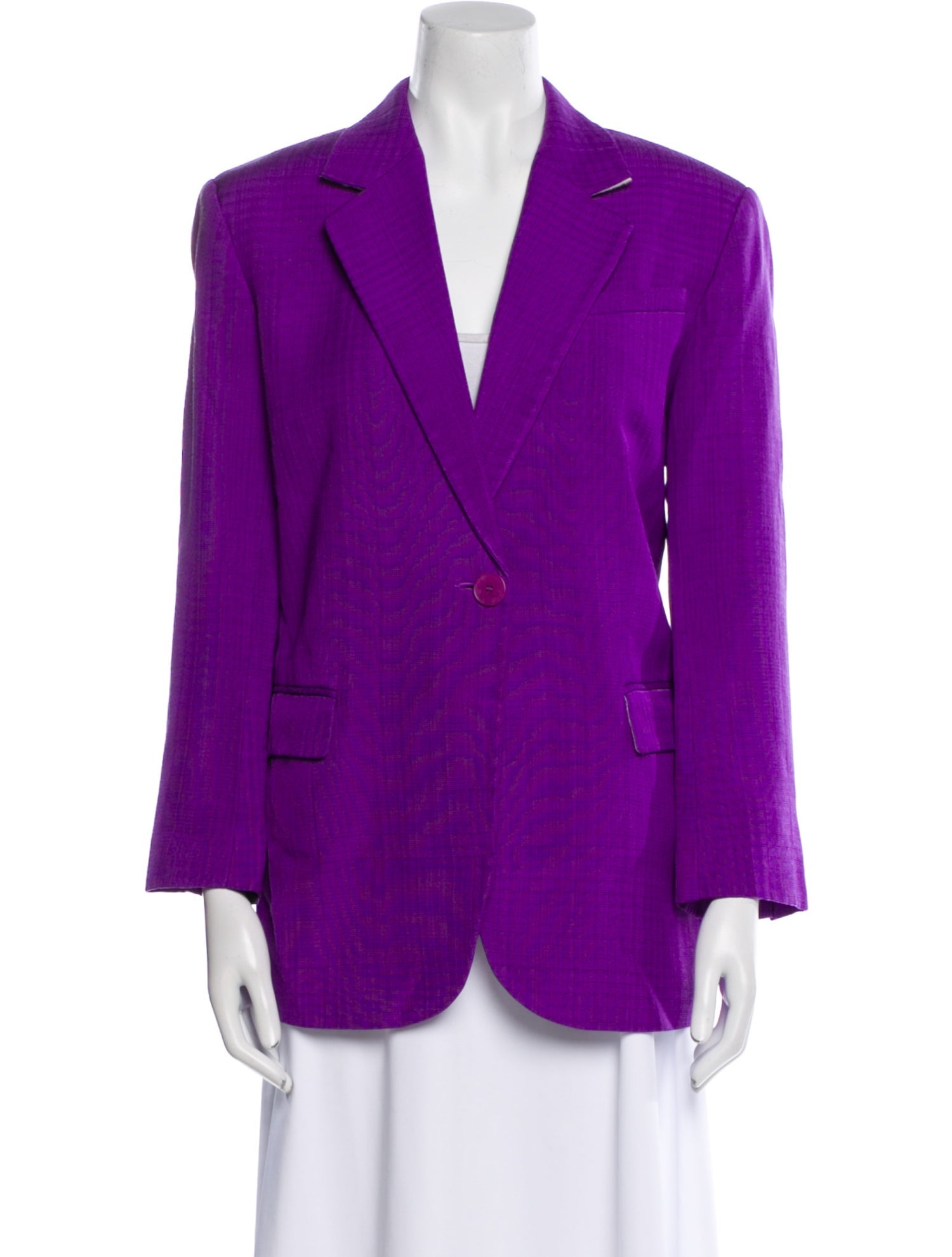 Sandro Blazer