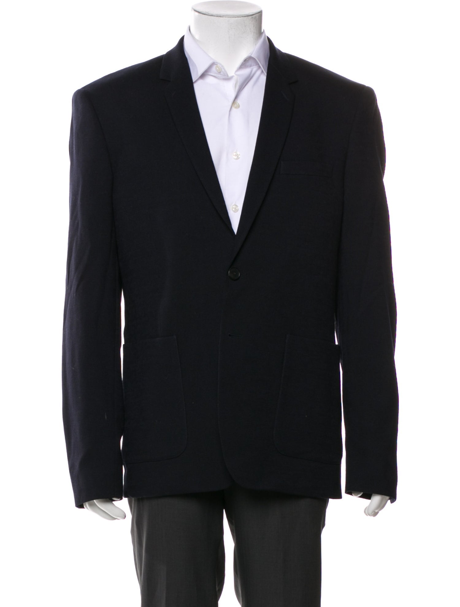 Sandro Blazer