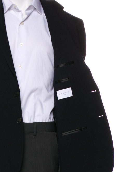 Sandro Blazer