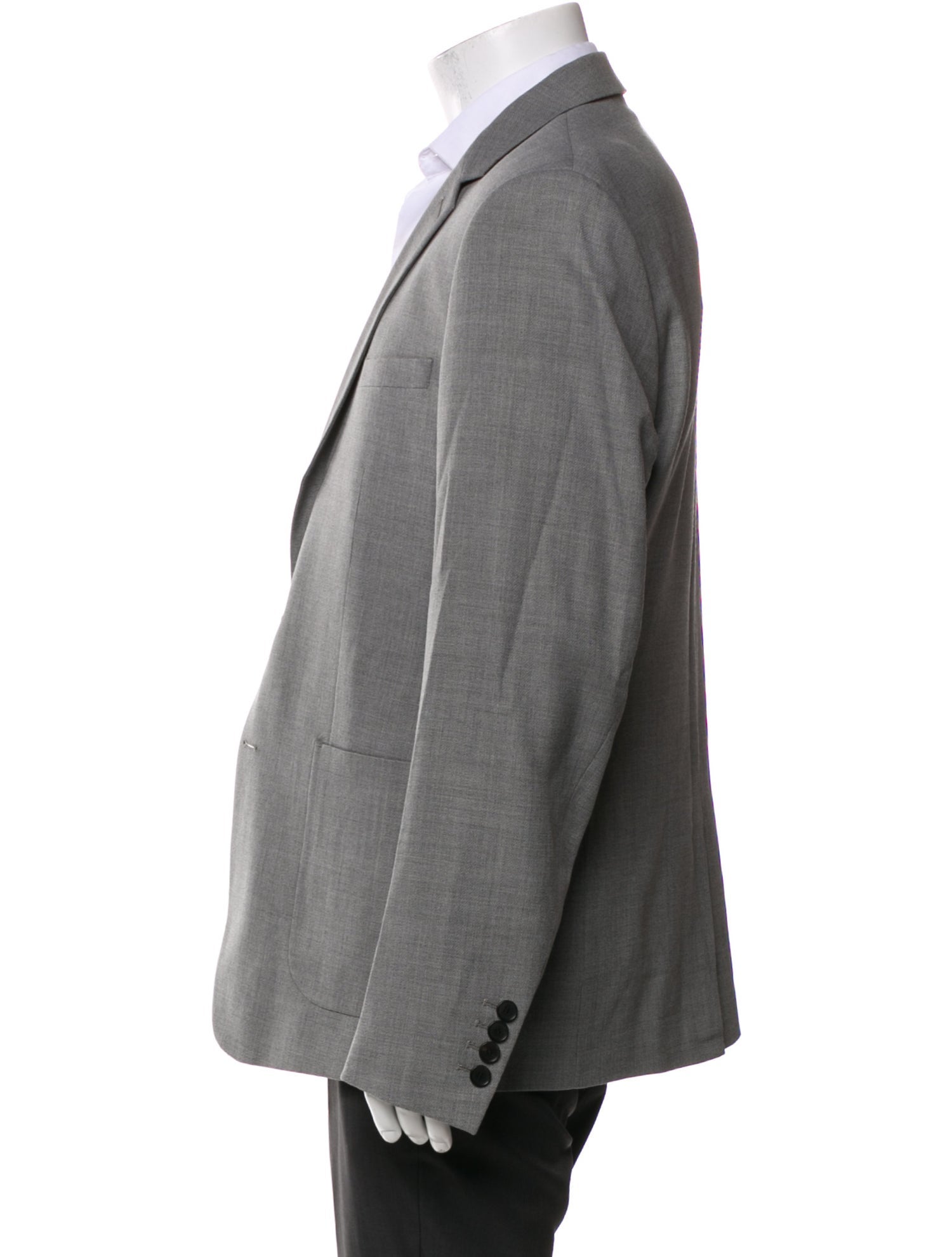 Sandro Two-Piece Blazer w/ Tags