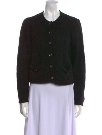 Sandro Crew Neck Sweater