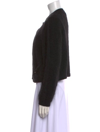 Sandro Crew Neck Sweater