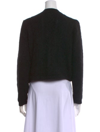 Sandro Crew Neck Sweater