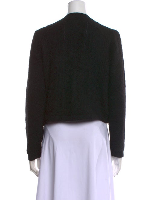 Sandro Crew Neck Sweater