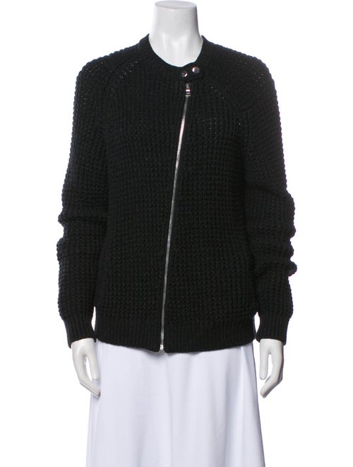 Sandro Wool Evening Jacket