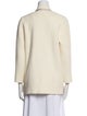 Sandro Open Front Sweater