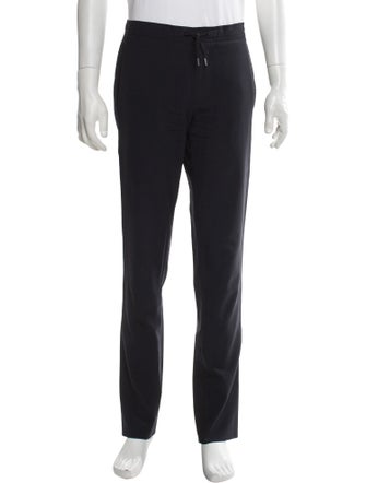 Sandro Wool Pants