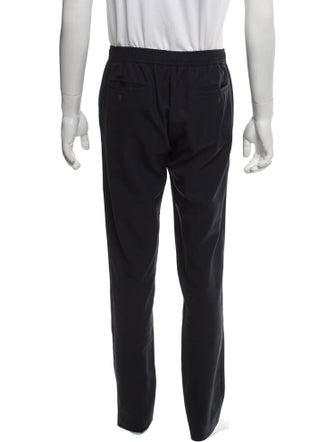 Sandro Wool Pants