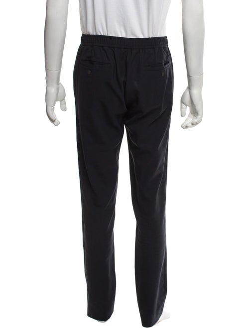 Sandro Wool Pants