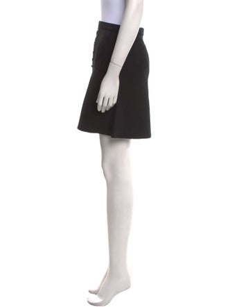 Sandro Mini Skirt