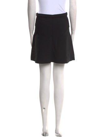 Sandro Mini Skirt