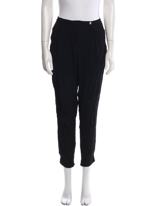Sandro Skinny Leg Pants