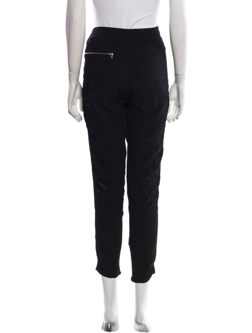 Sandro Skinny Leg Pants