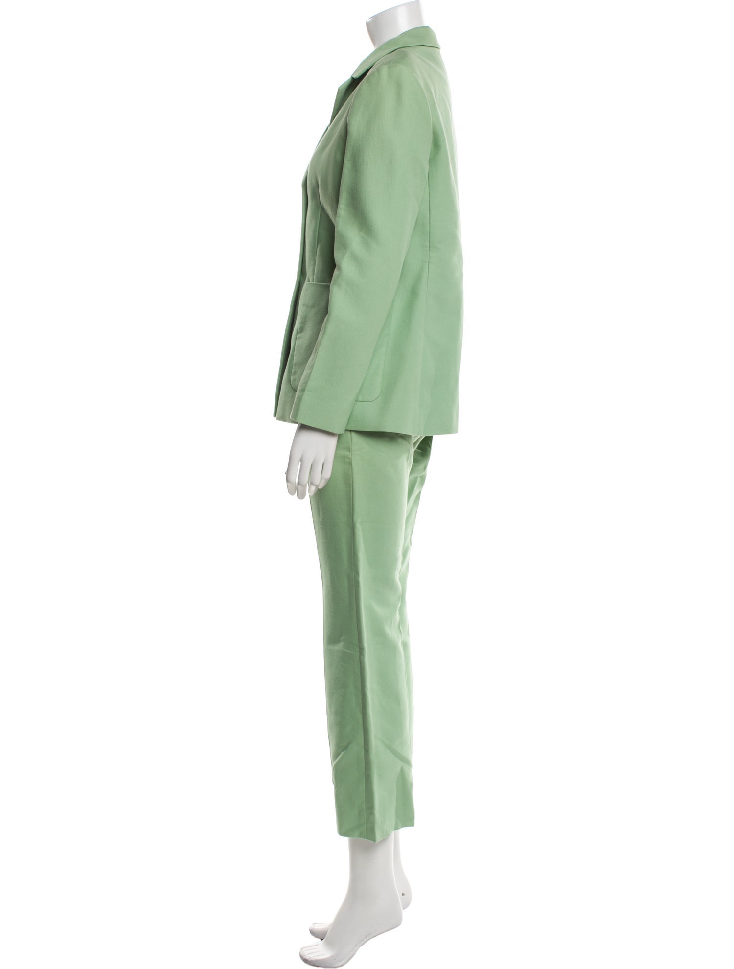 Sandro Pantsuit w/ Tags