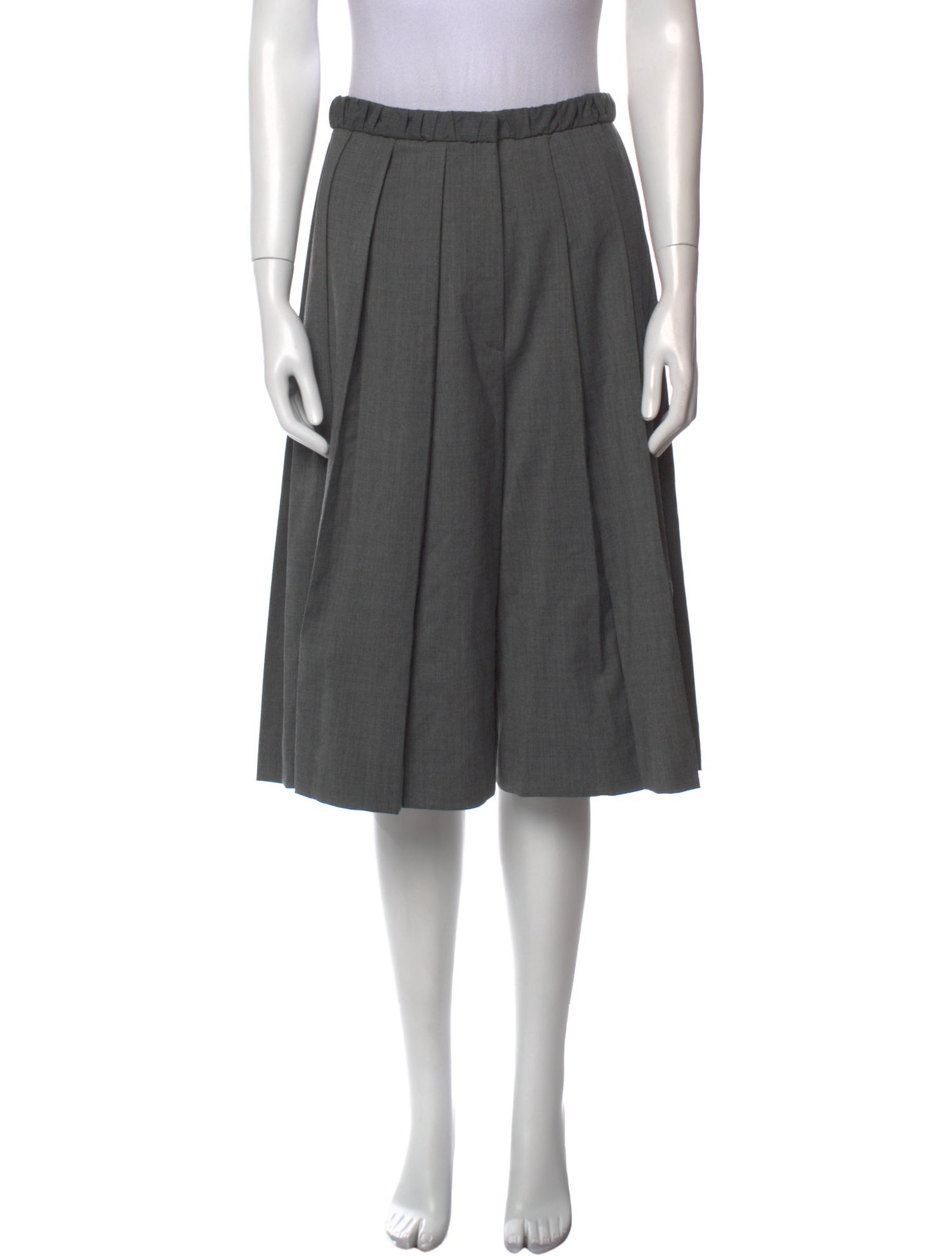 Sandro Wide Leg Pants w/ Tags