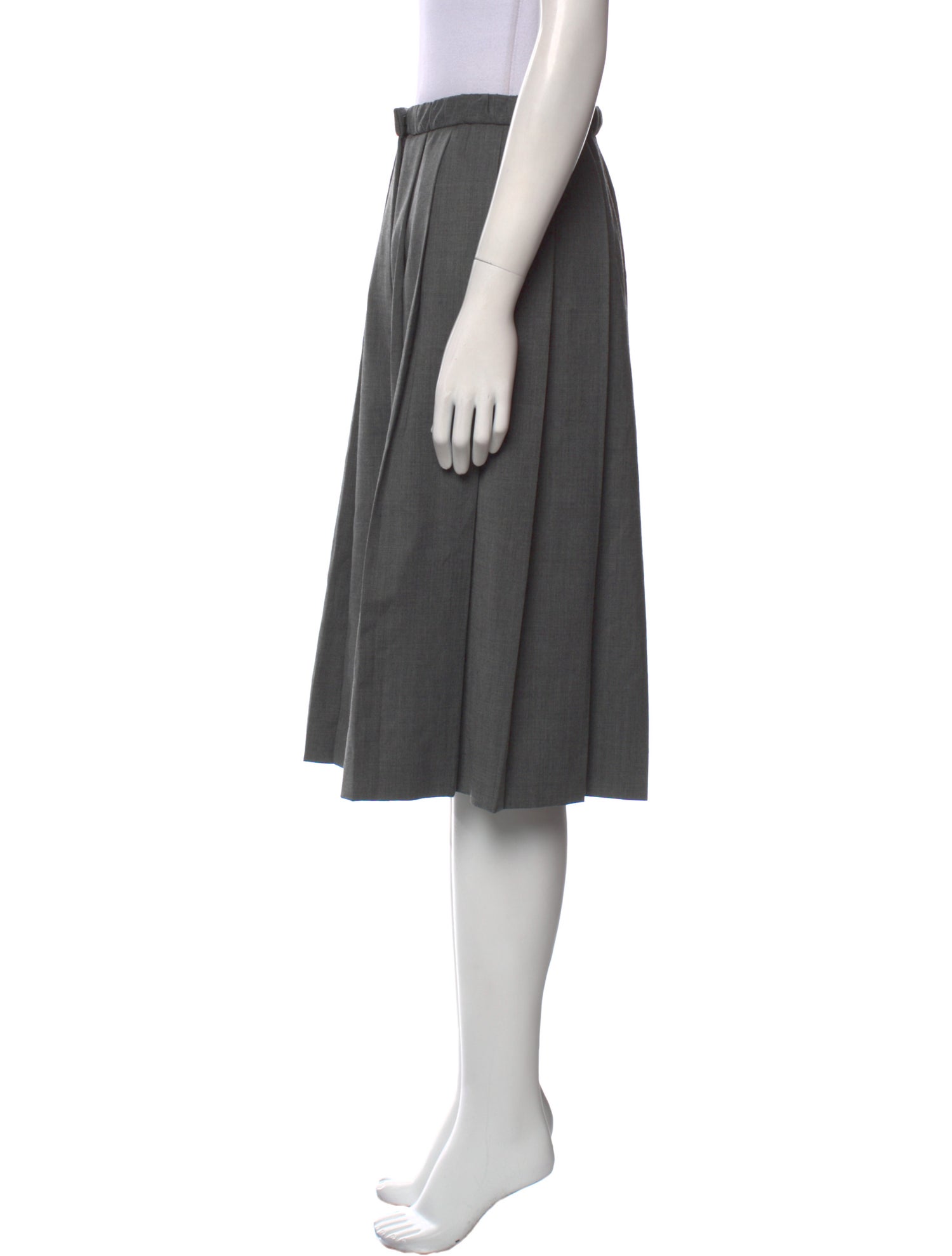 Sandro Wide Leg Pants w/ Tags