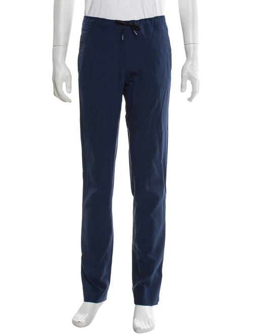Sandro Wool Pants