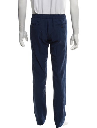 Sandro Wool Pants