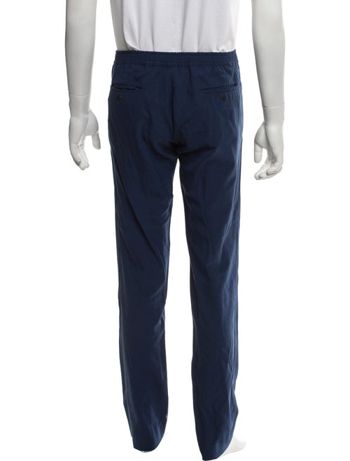 Sandro Wool Pants