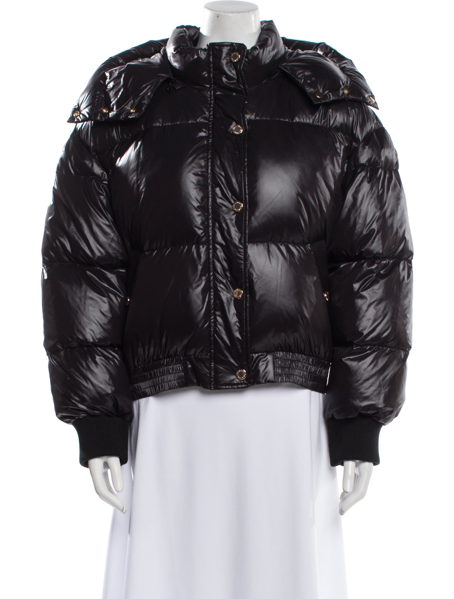 Sandro Down Jacket w/ Tags