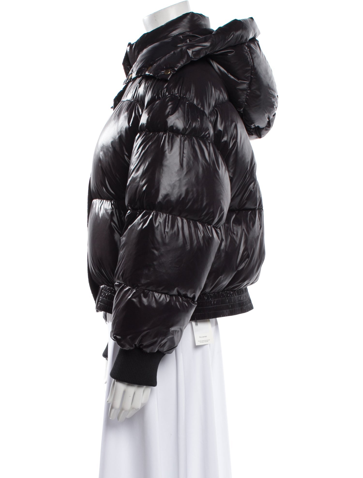 Sandro Down Jacket w/ Tags