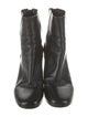 Sandro Leather Boots