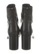 Sandro Leather Boots