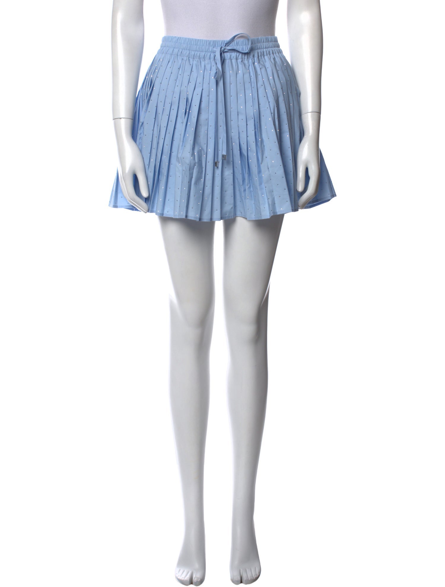 Sandro Mini Skirt w/ Tags