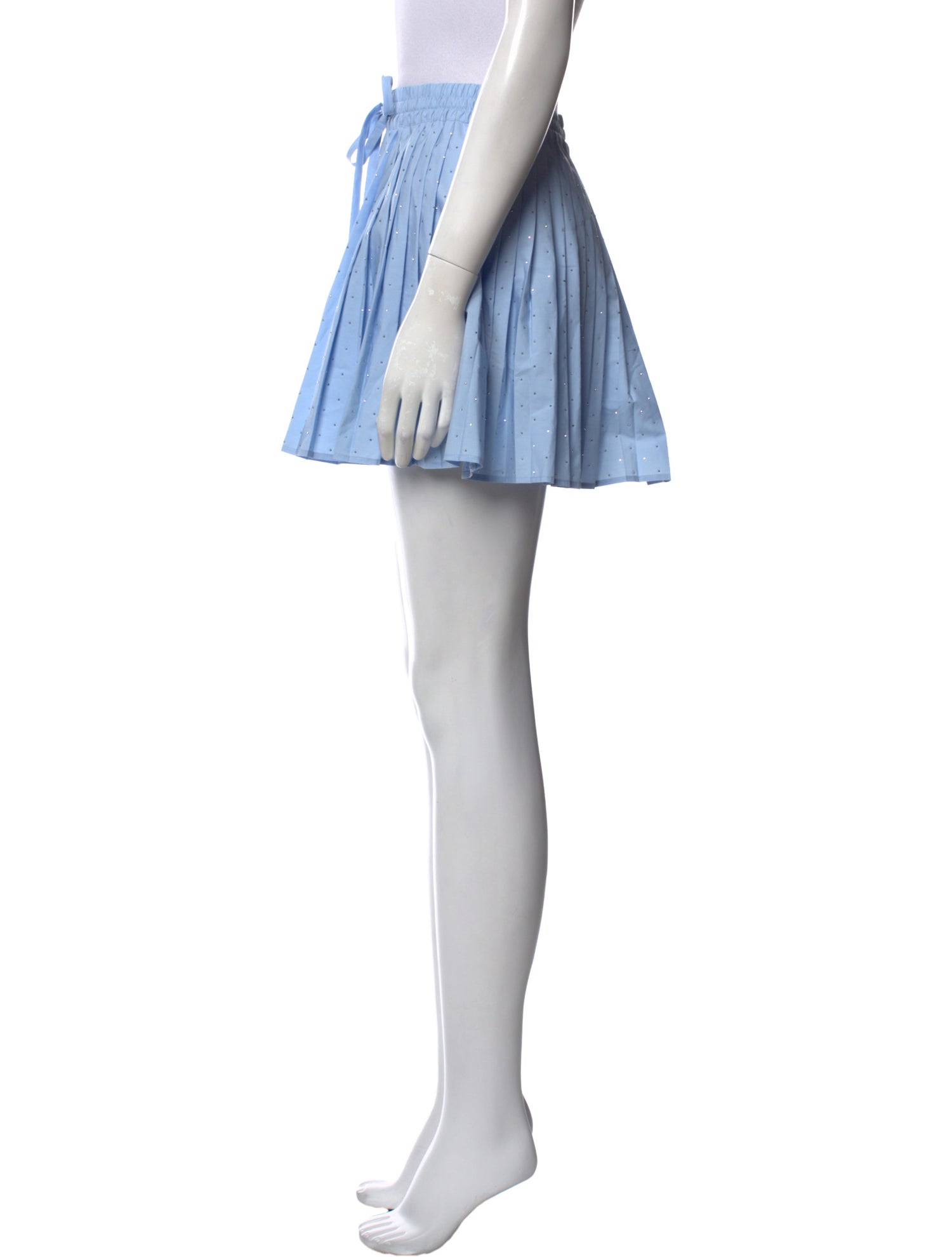 Sandro Mini Skirt w/ Tags