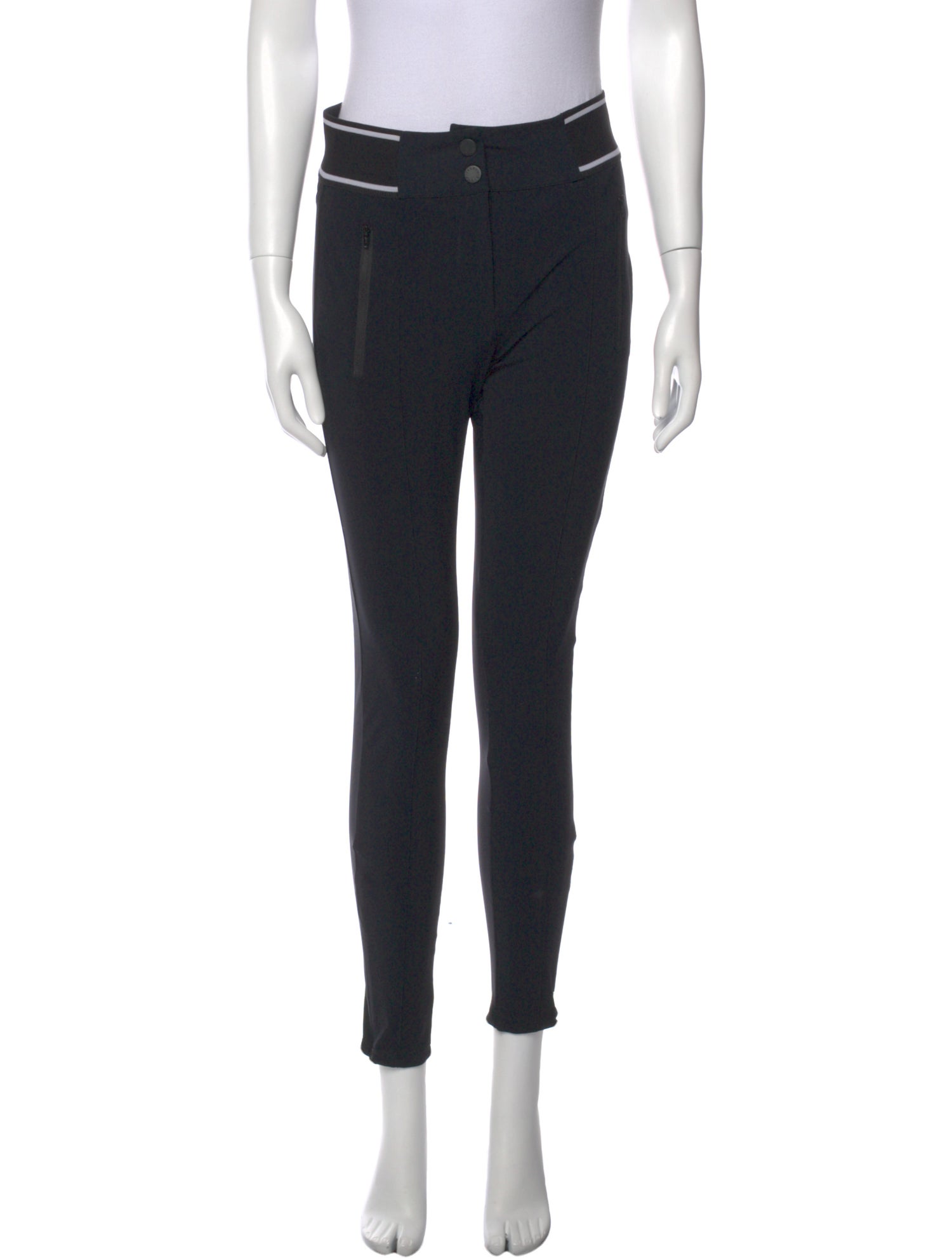 Sandro Skinny Leg Pants