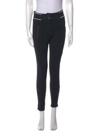 Sandro Skinny Leg Pants