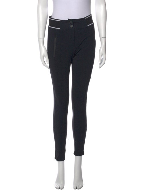 Sandro Skinny Leg Pants