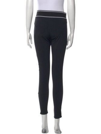 Sandro Skinny Leg Pants