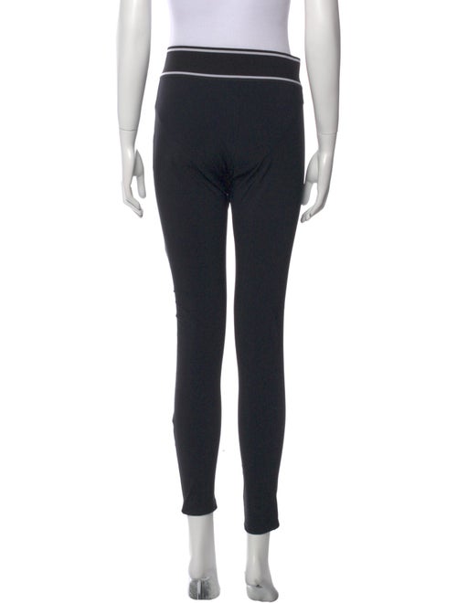 Sandro Skinny Leg Pants