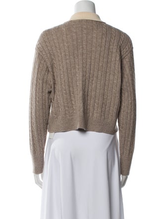 Sandro Wool Sweater