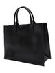 Sandro Leather Tote