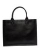 Sandro Leather Tote