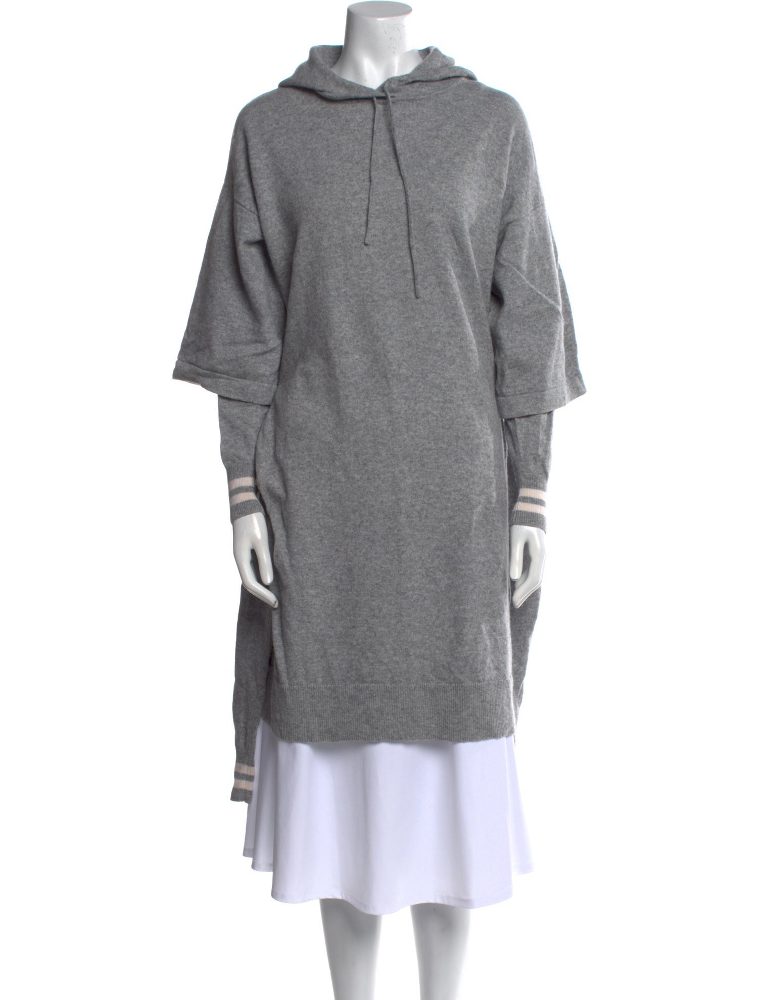 Sandro Wool Crew Neck Sweater w/ Tags