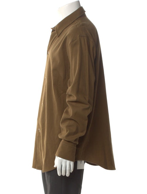 Sandro Long Sleeve Shirt