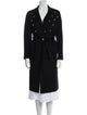 Sandro Wool Coat