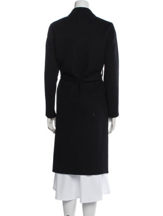 Sandro Wool Coat