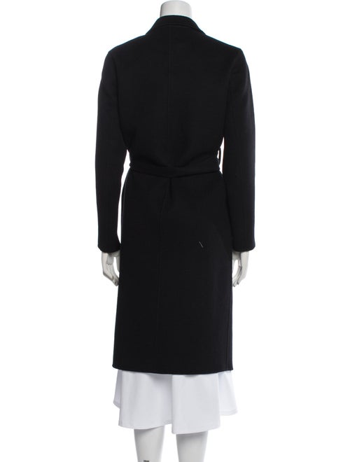 Sandro Wool Coat
